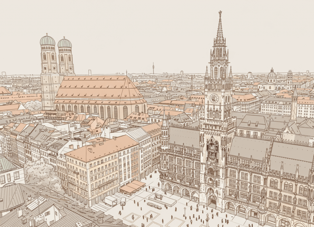 Schulbegleitung in München